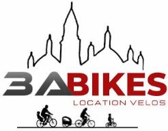 logo 3A-Bikes
